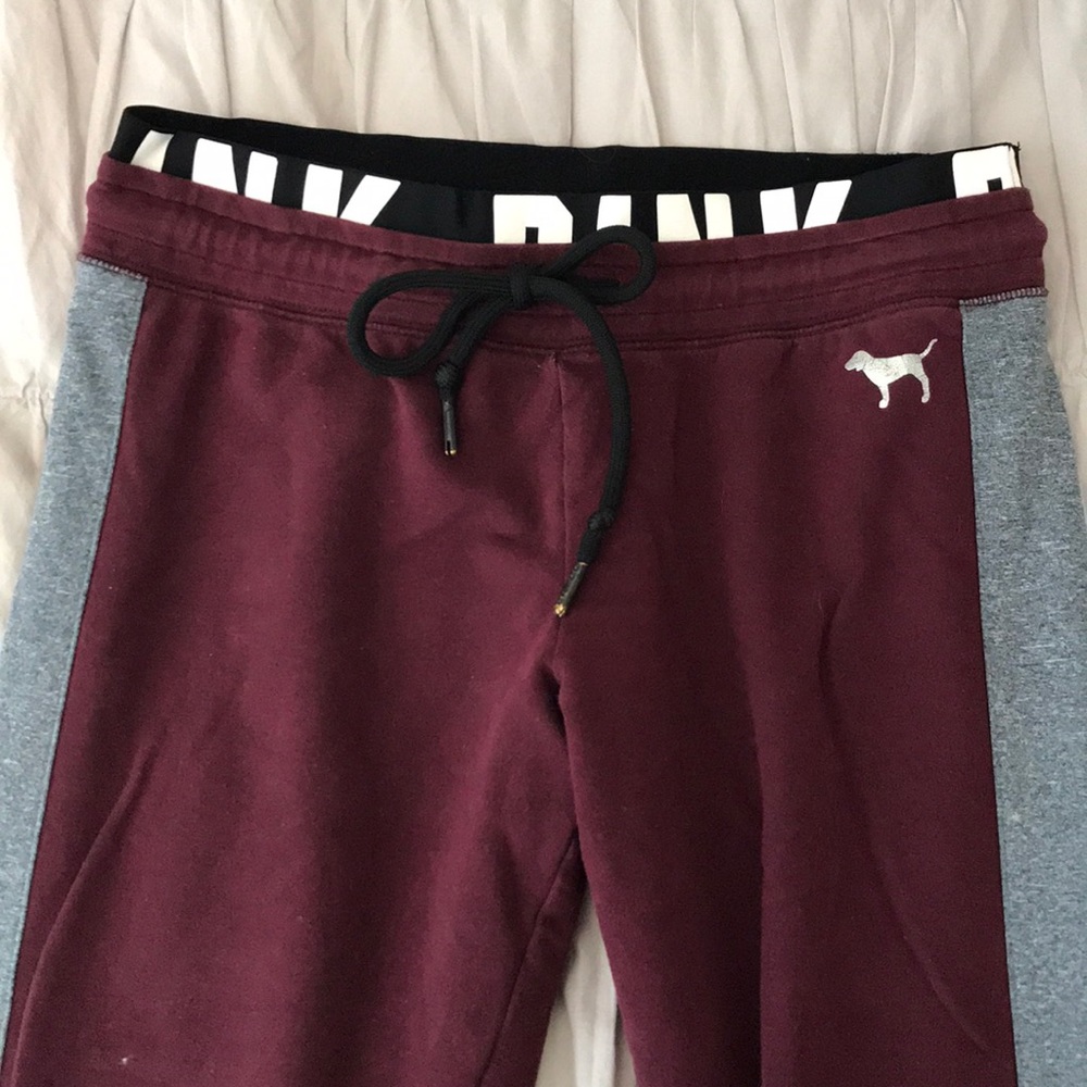 VS Pink Joggers